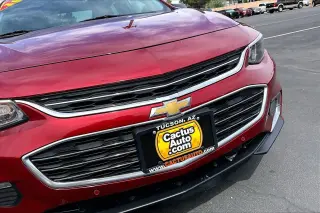 Chevrolet Malibu 2018 LT 4dr Sedan
