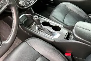 Chevrolet Malibu 2018 LT 4dr Sedan