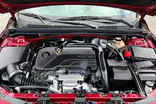 Chevrolet Malibu 2018 LT 4dr Sedan