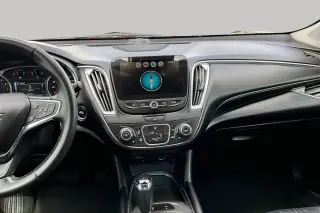 Chevrolet Malibu 2018 LT 4dr Sedan