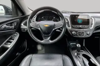 Chevrolet Malibu 2018 LT 4dr Sedan