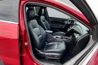 Chevrolet Malibu 2018 LT 4dr Sedan