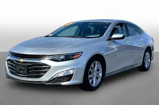 Chevrolet Malibu 2020 LT 4dr Sedan