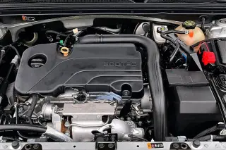 Chevrolet Malibu 2020 LT 4dr Sedan