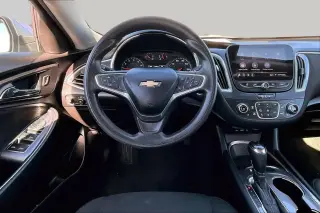 Chevrolet Malibu 2020 LT 4dr Sedan