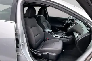 Chevrolet Malibu 2020 LT 4dr Sedan