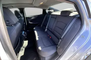 Chevrolet Malibu 2020 LT 4dr Sedan