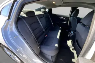 Chevrolet Malibu 2020 LT 4dr Sedan