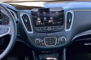 Chevrolet Malibu 2020 LT 4dr Sedan