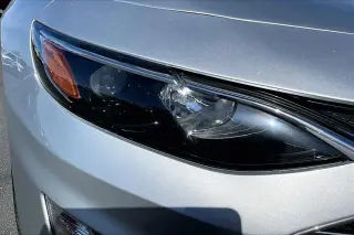 Chevrolet Malibu 2020 LT 4dr Sedan