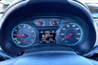 Chevrolet Malibu 2020 LT 4dr Sedan