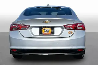 Chevrolet Malibu 2020 LT 4dr Sedan