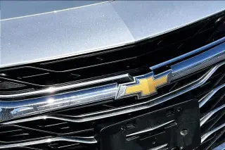 Chevrolet Malibu 2020 LT 4dr Sedan