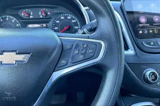 Chevrolet Malibu 2020 LT 4dr Sedan