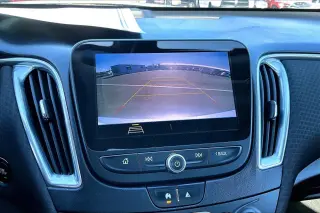 Chevrolet Malibu 2020 LT 4dr Sedan