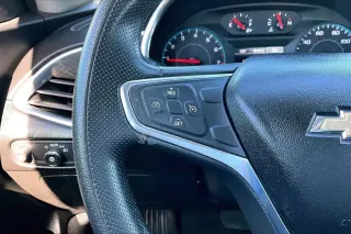 Chevrolet Malibu 2020 LT 4dr Sedan