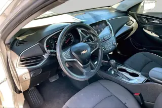 Chevrolet Malibu 2020 LT 4dr Sedan