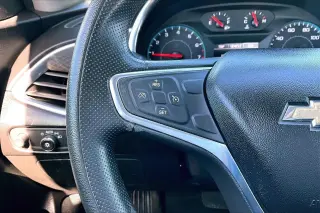 Chevrolet Malibu 2020 LT 4dr Sedan