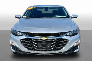Chevrolet Malibu 2020 LT 4dr Sedan