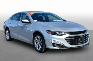 Chevrolet Malibu 2020 LT 4dr Sedan