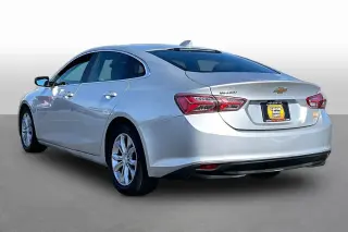 Chevrolet Malibu 2020 LT 4dr Sedan