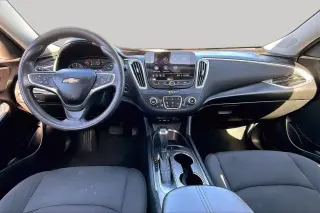 Chevrolet Malibu 2020 LT 4dr Sedan