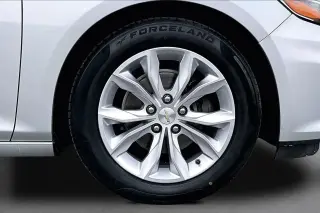 Chevrolet Malibu 2020 LT 4dr Sedan