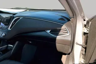 Chevrolet Malibu 2020 LT 4dr Sedan