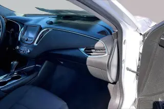 Chevrolet Malibu 2018 LT 4dr Sedan