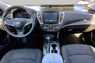 Chevrolet Malibu 2018 LT 4dr Sedan