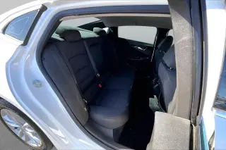 Chevrolet Malibu 2018 LT 4dr Sedan