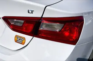 Chevrolet Malibu 2018 LT 4dr Sedan