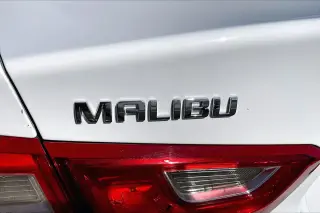 Chevrolet Malibu 2018 LT 4dr Sedan