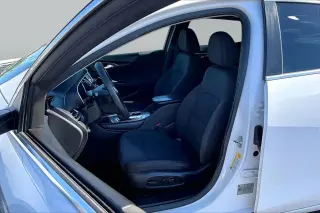 Chevrolet Malibu 2018 LT 4dr Sedan