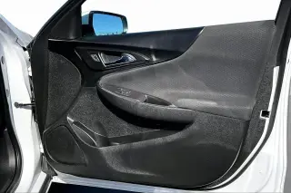 Chevrolet Malibu 2018 LT 4dr Sedan