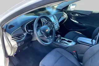 Chevrolet Malibu 2018 LT 4dr Sedan