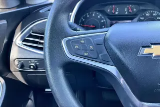 Chevrolet Malibu 2018 LT 4dr Sedan