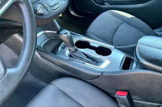 Chevrolet Malibu 2018 LT 4dr Sedan