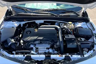 Chevrolet Malibu 2018 LT 4dr Sedan
