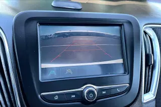 Chevrolet Malibu 2018 LT 4dr Sedan