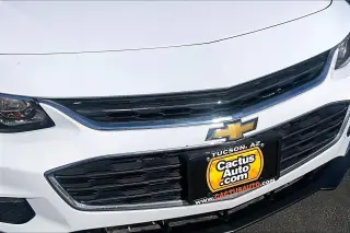 Chevrolet Malibu 2018 LT 4dr Sedan