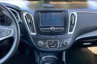 Chevrolet Malibu 2018 LT 4dr Sedan