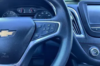 Chevrolet Malibu 2018 LT 4dr Sedan