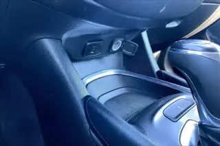 Chevrolet Malibu 2018 LT 4dr Sedan