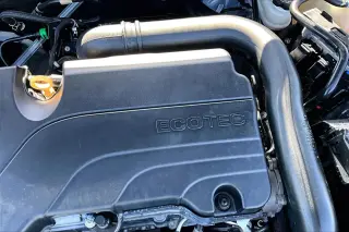 Chevrolet Malibu 2018 LT 4dr Sedan