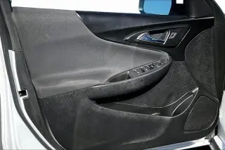 Chevrolet Malibu 2018 LT 4dr Sedan