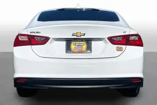 Chevrolet Malibu 2018 LT 4dr Sedan