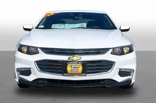 Chevrolet Malibu 2018 LT 4dr Sedan