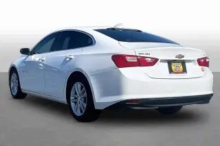 Chevrolet Malibu 2018 LT 4dr Sedan