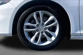 Chevrolet Malibu 2018 LT 4dr Sedan